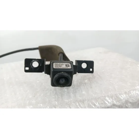 Camara para Nissan Micra V (K14)