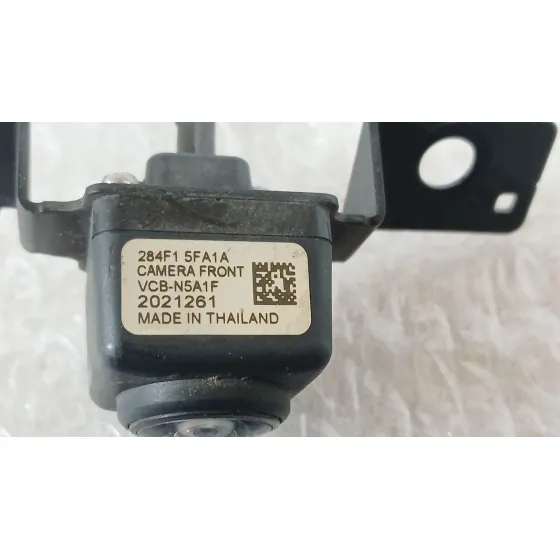 Camara para Nissan Micra V (K14)