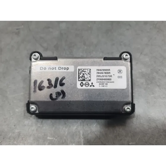 Camara para Renault Austral