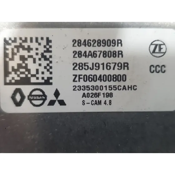 Camara para Renault Austral