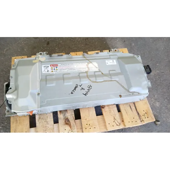 Bateria para Toyota Corolla Ranchera Familiar (_E21_)