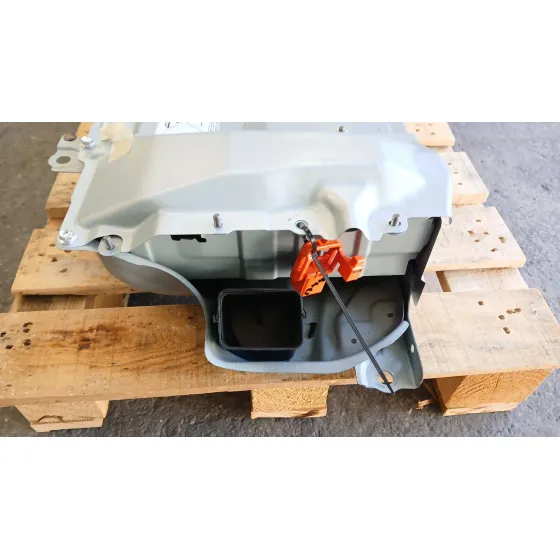 Bateria para Toyota Corolla Ranchera Familiar (_E21_)