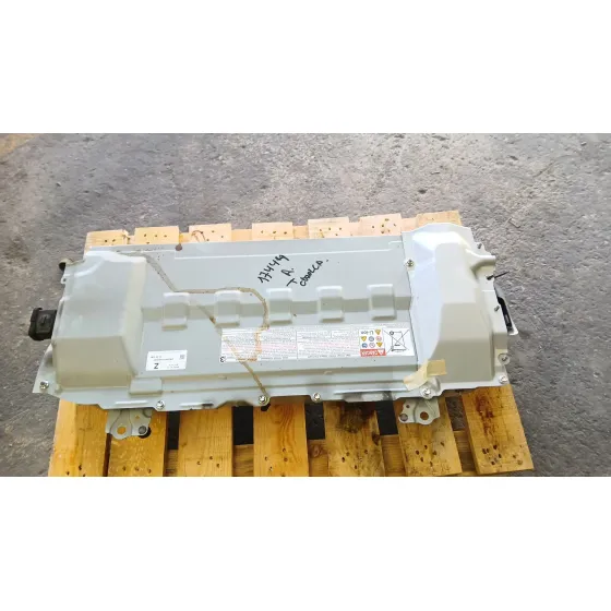 Bateria para Toyota Corolla Ranchera Familiar (_E21_)