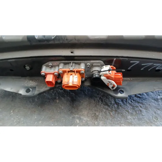 Bateria para Nissan Leaf (Ze0)