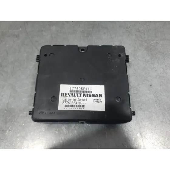 Modulo Electronico para Nissan Micra V (K14)