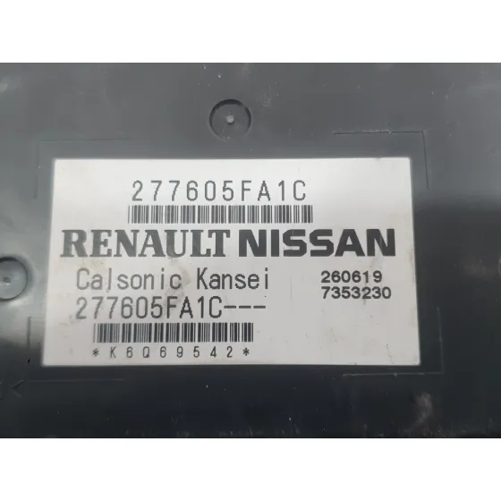 Modulo Electronico para Nissan Micra V (K14)
