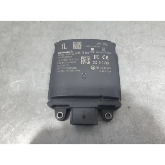 Modulo Electronico para Nissan Micra V (K14)