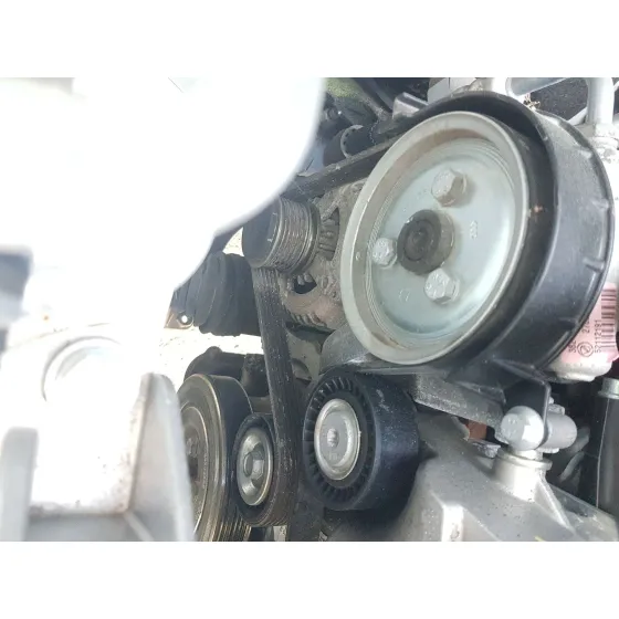 Alternador para Fiat Doblo Cargo (263_)