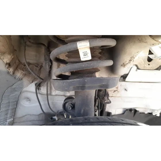 Amortiguador Delantero Derecho para Fiat Doblo Cargo (263_)