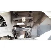 Amortiguador Delantero Izquierdo para Fiat Doblo Cargo (263_)