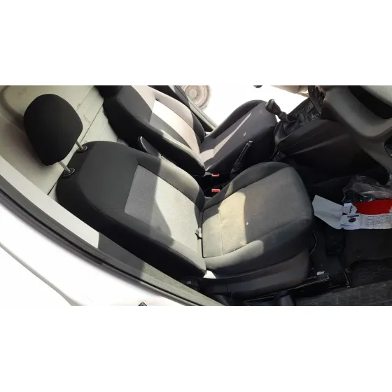 Asiento Delantero Derecho para Fiat Doblo Cargo (263_)