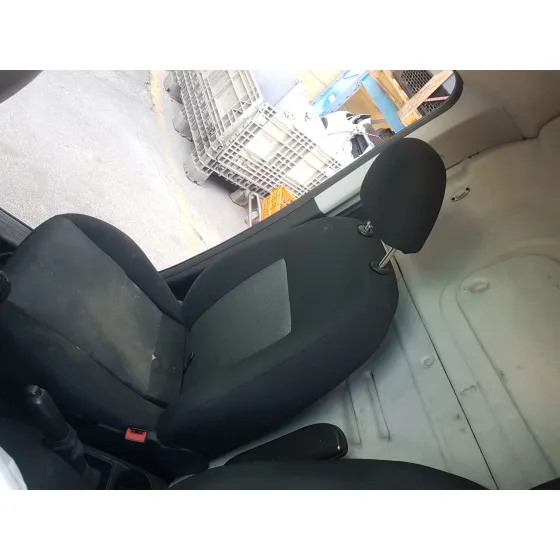 Asiento Delantero Derecho para Fiat Doblo Cargo (263_)