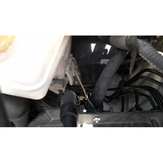 Bomba Freno para Fiat Doblo Cargo (263_)