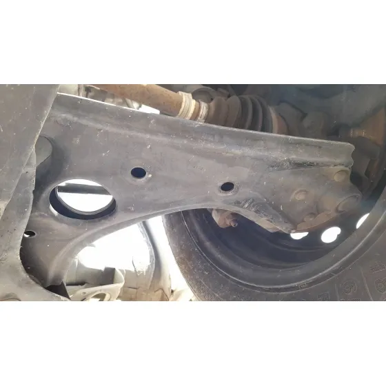 Brazo Suspension Inferior Delantero Izquierdo para Fiat Doblo Cargo (263_)