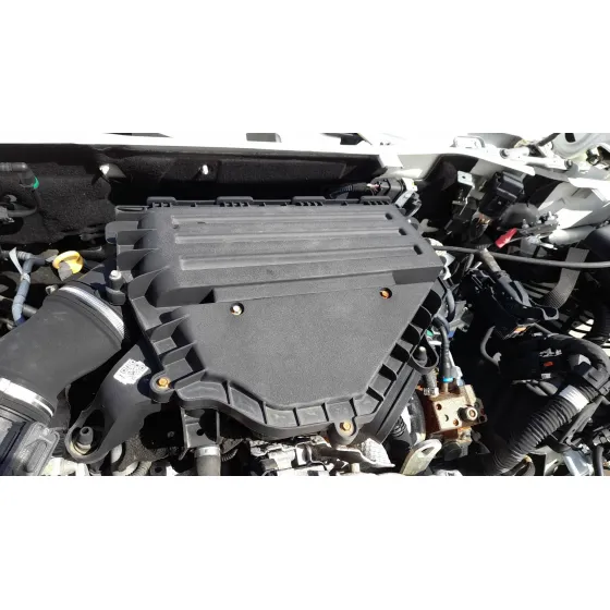 Carcasa Filtro Aire para Fiat Doblo Cargo (263_)