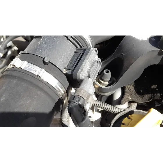 Caudalimetro para Fiat Doblo Cargo (263_)