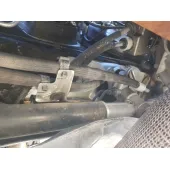 Cremallera Direccion para Fiat Doblo Cargo (263_)