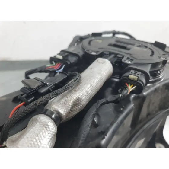 Deposito Adblue para Fiat Doblo Cargo (263_)