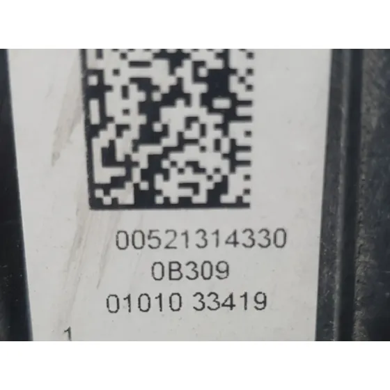 Deposito Adblue para Fiat Doblo Cargo (263_)