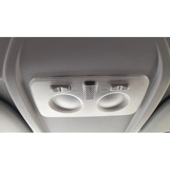 Luz Interior para Fiat Doblo Cargo (263_)