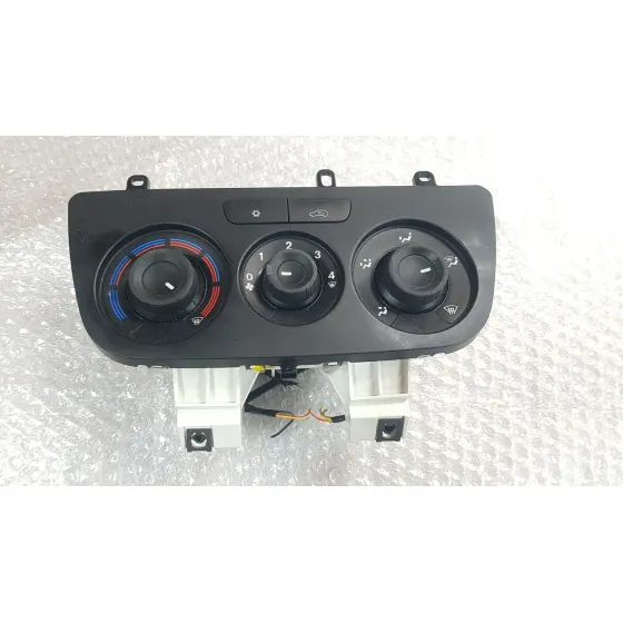 Mando Calefaccion / Aire Acondicionado para Fiat Doblo Cargo (263_)