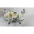 Mando Calefaccion / Aire Acondicionado para Fiat Doblo Cargo (263_)