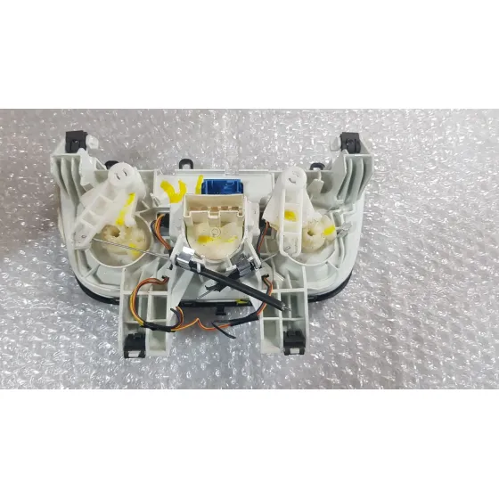 Mando Calefaccion / Aire Acondicionado para Fiat Doblo Cargo (263_)