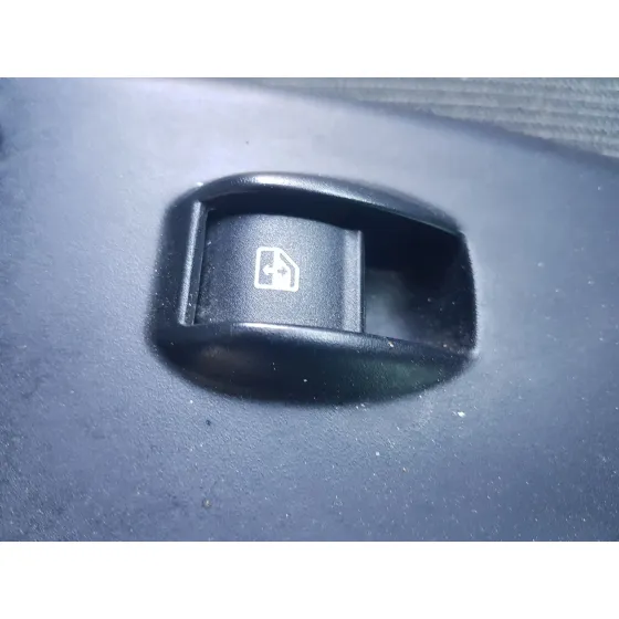 Mando Elevalunas Delantero Derecho para Fiat Doblo Cargo (263_)
