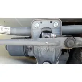 Motor Limpia Delantero para Fiat Doblo Cargo (263_)