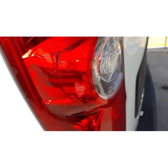 Piloto Trasero Izquierdo para Fiat Doblo Cargo (263_)