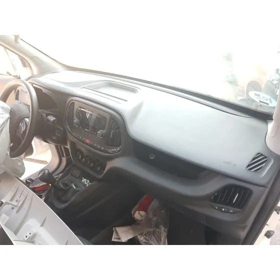 Salpicadero para Fiat Doblo Cargo (263_)