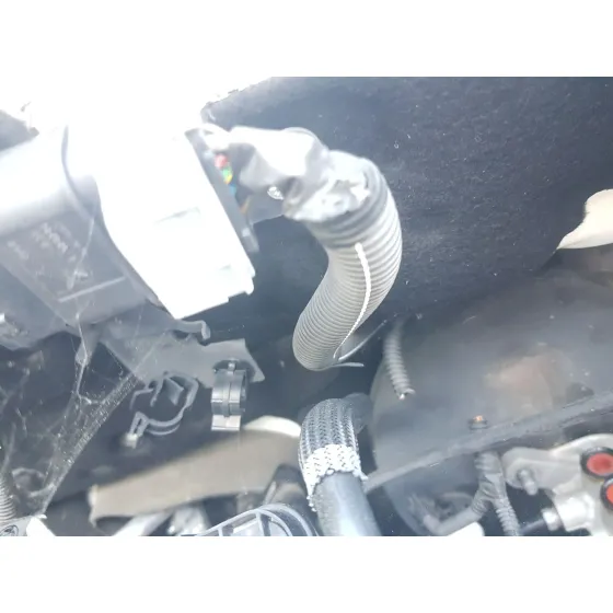 Servofreno para Fiat Doblo Cargo (263_)
