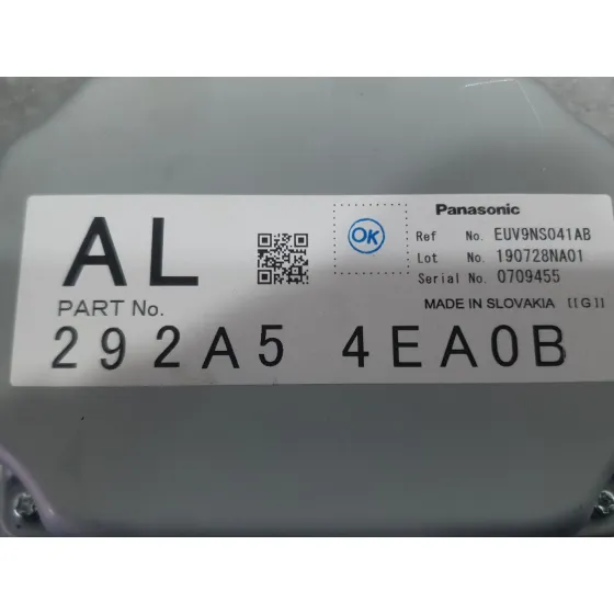 Modulo Electronico para Nissan Micra V (K14)