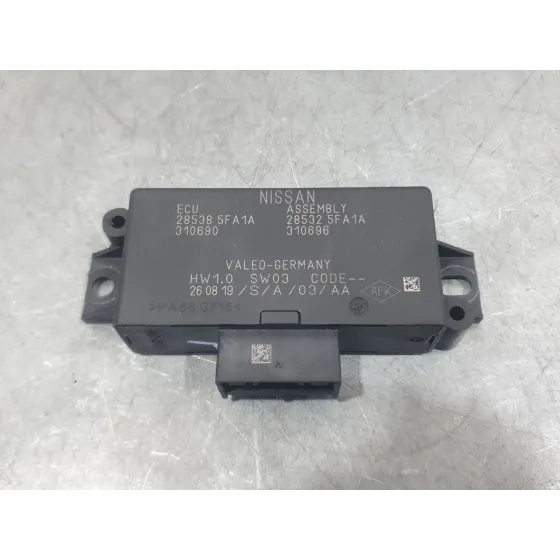 Modulo Electronico para Nissan Micra V (K14)