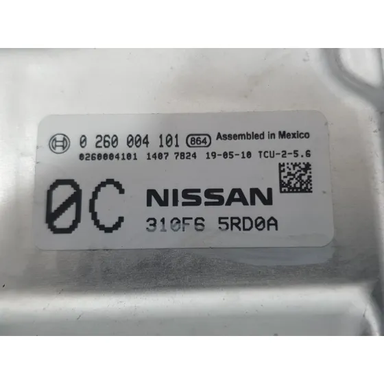 Modulo Electronico para Nissan Micra V (K14)