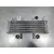 Radiador Caja Cambios para Nissan Micra V (K14)