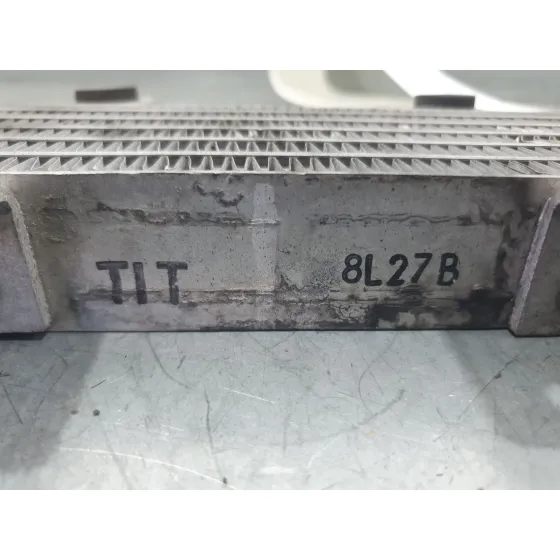 Radiador Caja Cambios para Nissan Micra V (K14)