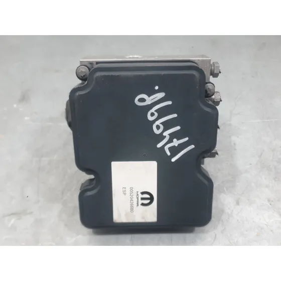 Abs para Fiat 500 (312_)