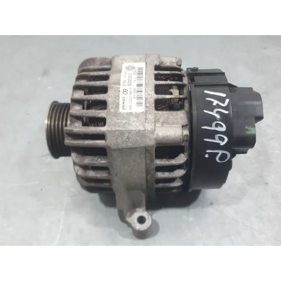 Alternador para Fiat 500 (312_)