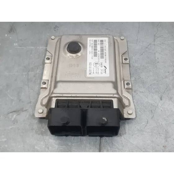 Centralita Motor Uce para Fiat 500 (312_)
