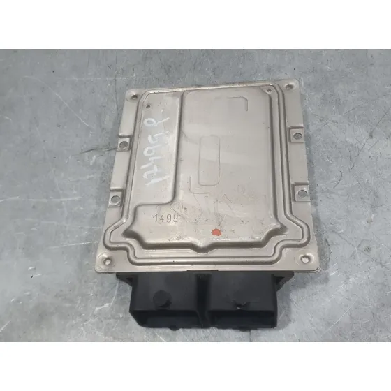 Centralita Motor Uce para Fiat 500 (312_)