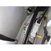 Cerradura Puerta Delantera Derecha para Fiat 500 (312_)