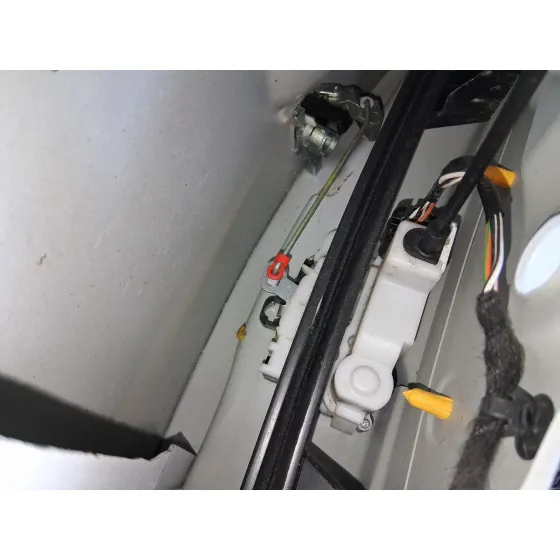 Cerradura Puerta Delantera Derecha para Fiat 500 (312_)