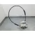 Cerradura Puerta Delantera Izquierda para Fiat 500 (312_)