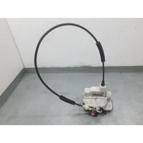Cerradura Puerta Delantera Izquierda para Fiat 500 (312_)