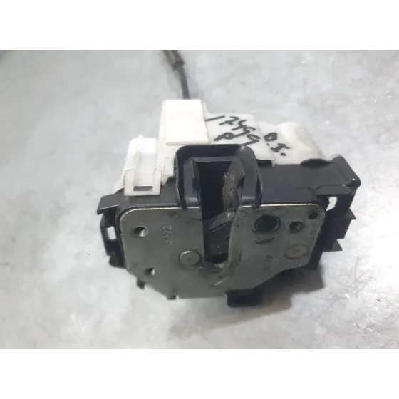 Cerradura Puerta Delantera Izquierda para Fiat 500 (312_)