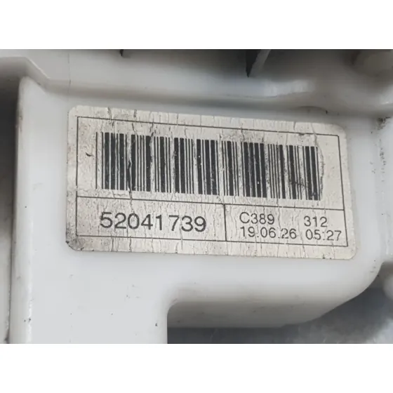 Cerradura Puerta Delantera Izquierda para Fiat 500 (312_)