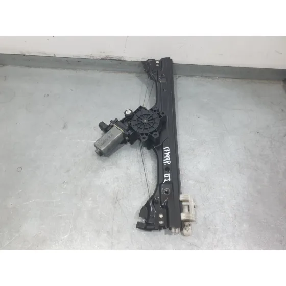 Elevalunas Delantero Izquierdo para Fiat 500 (312_)