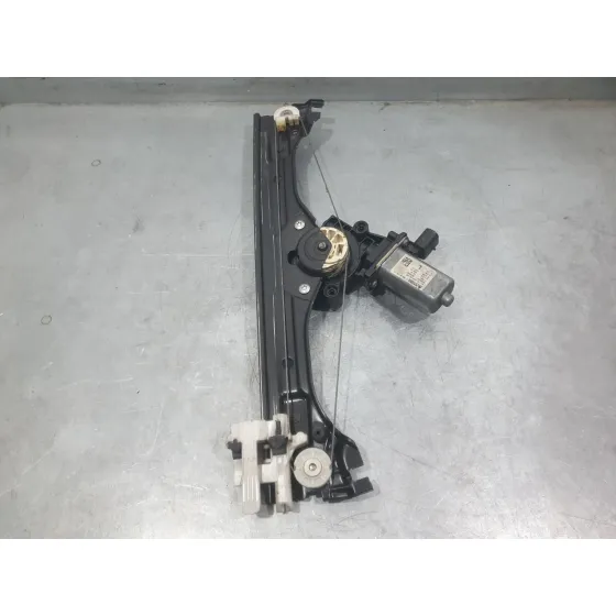 Elevalunas Delantero Izquierdo para Fiat 500 (312_)