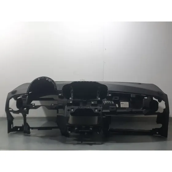 Kit Airbag para Fiat 500 (312_)